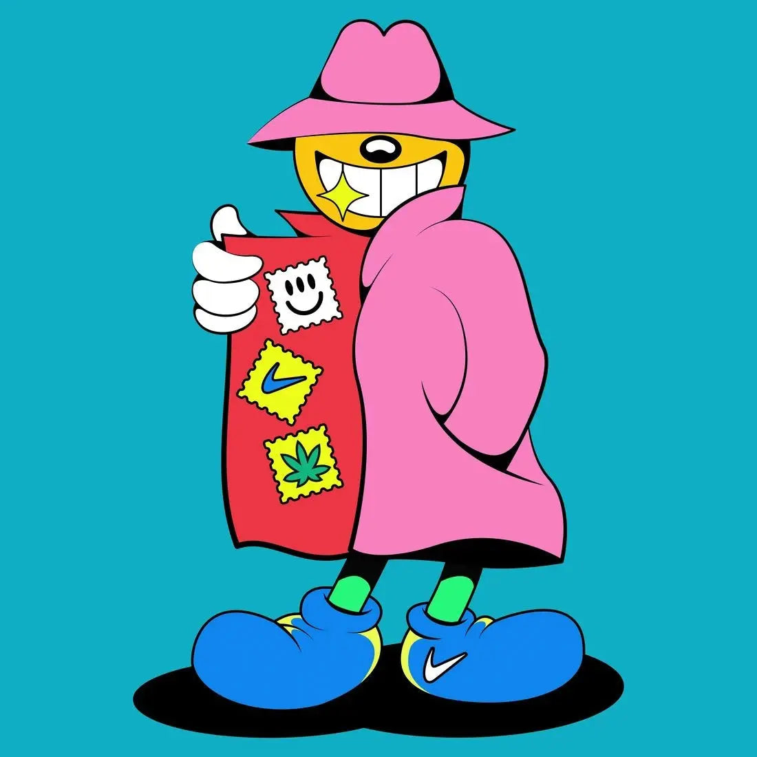 Drug Dealer