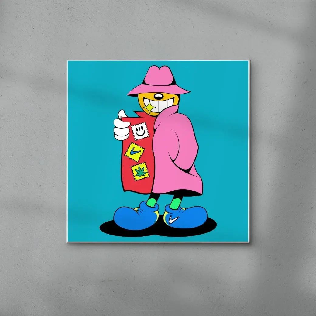 Drug Dealer