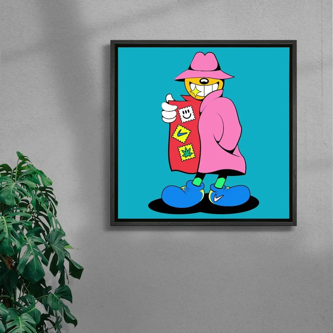 Drug Dealer