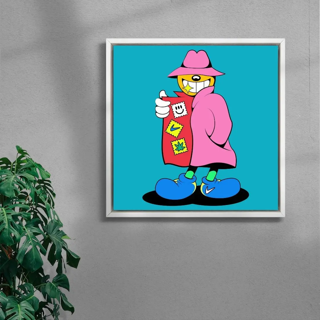 Drug Dealer