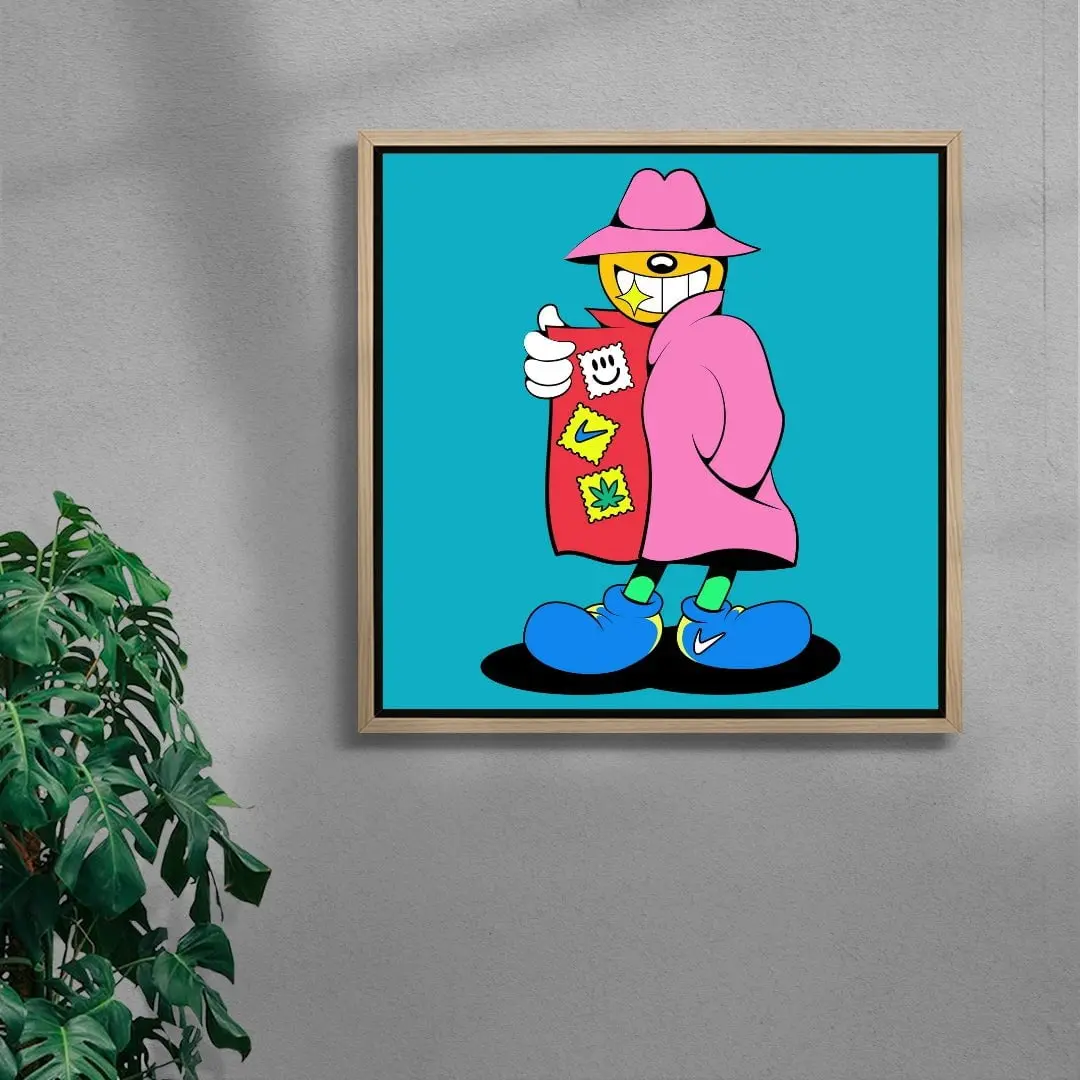 Drug Dealer