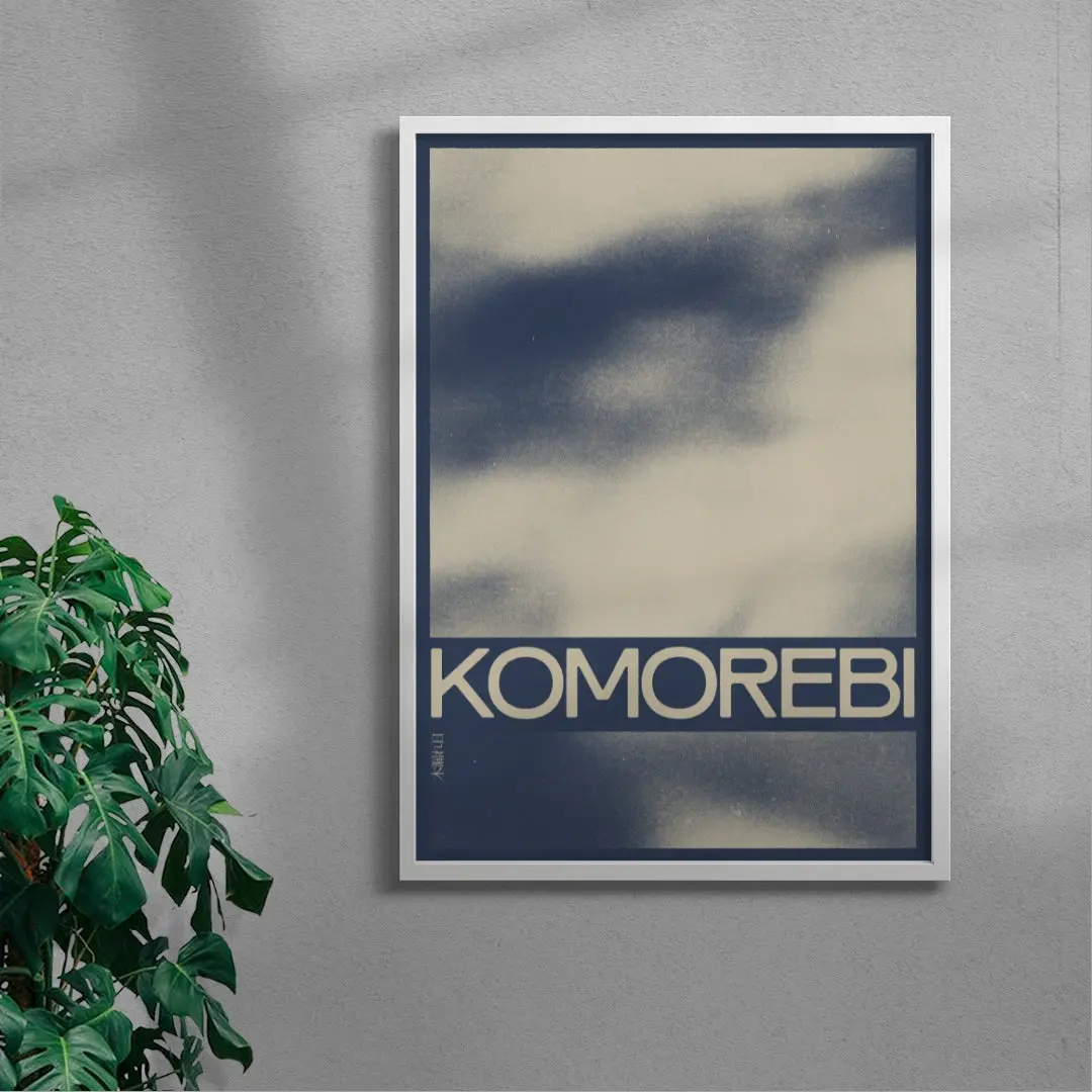 Komorebi