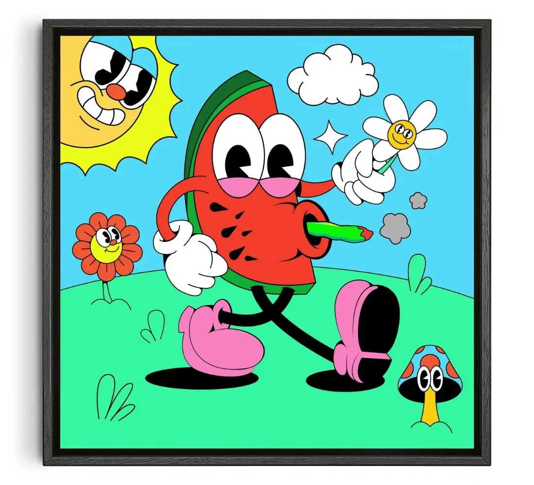 Watermelon