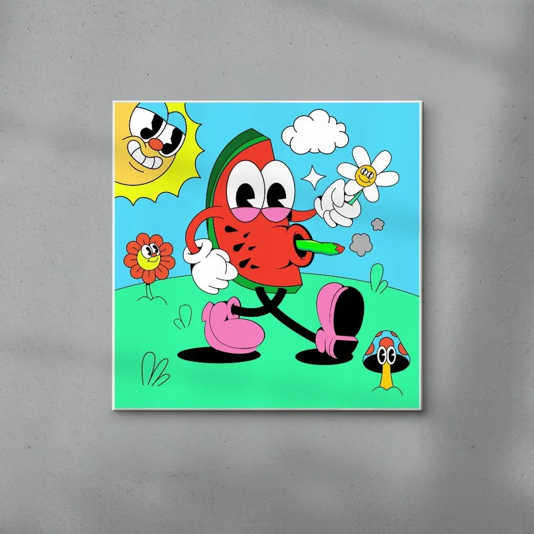 Watermelon