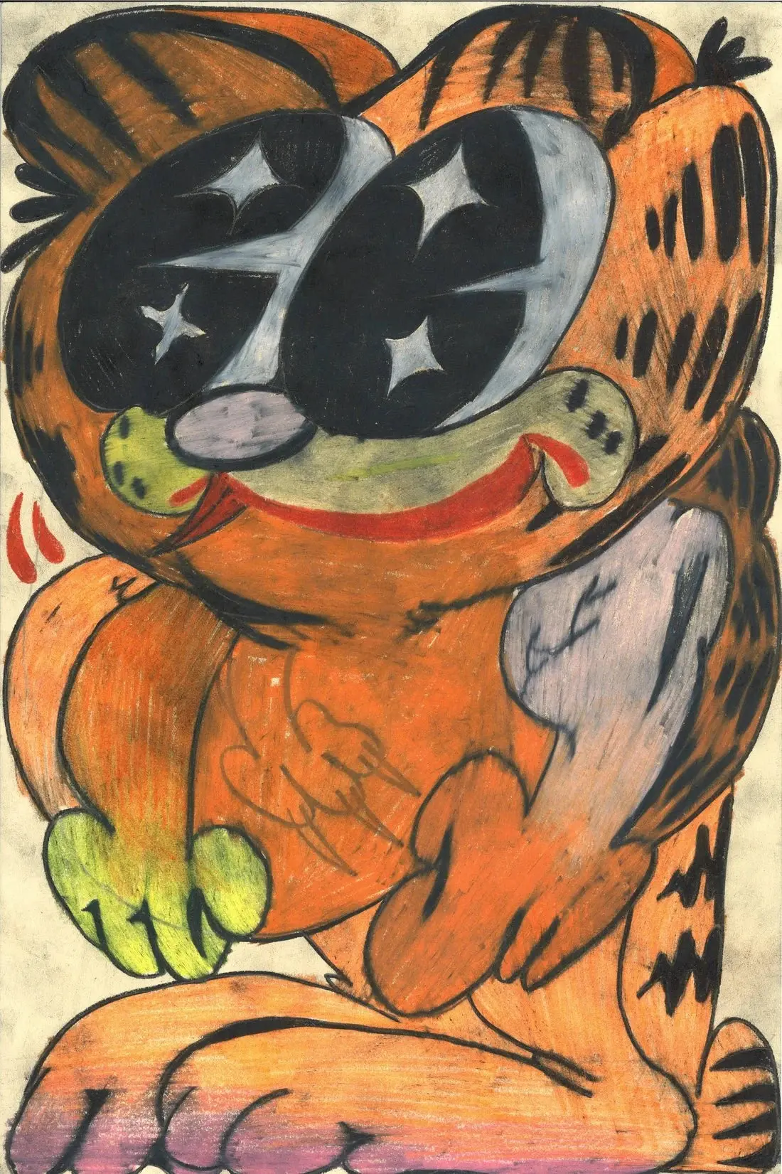 Garfield