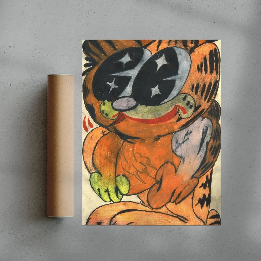 Garfield