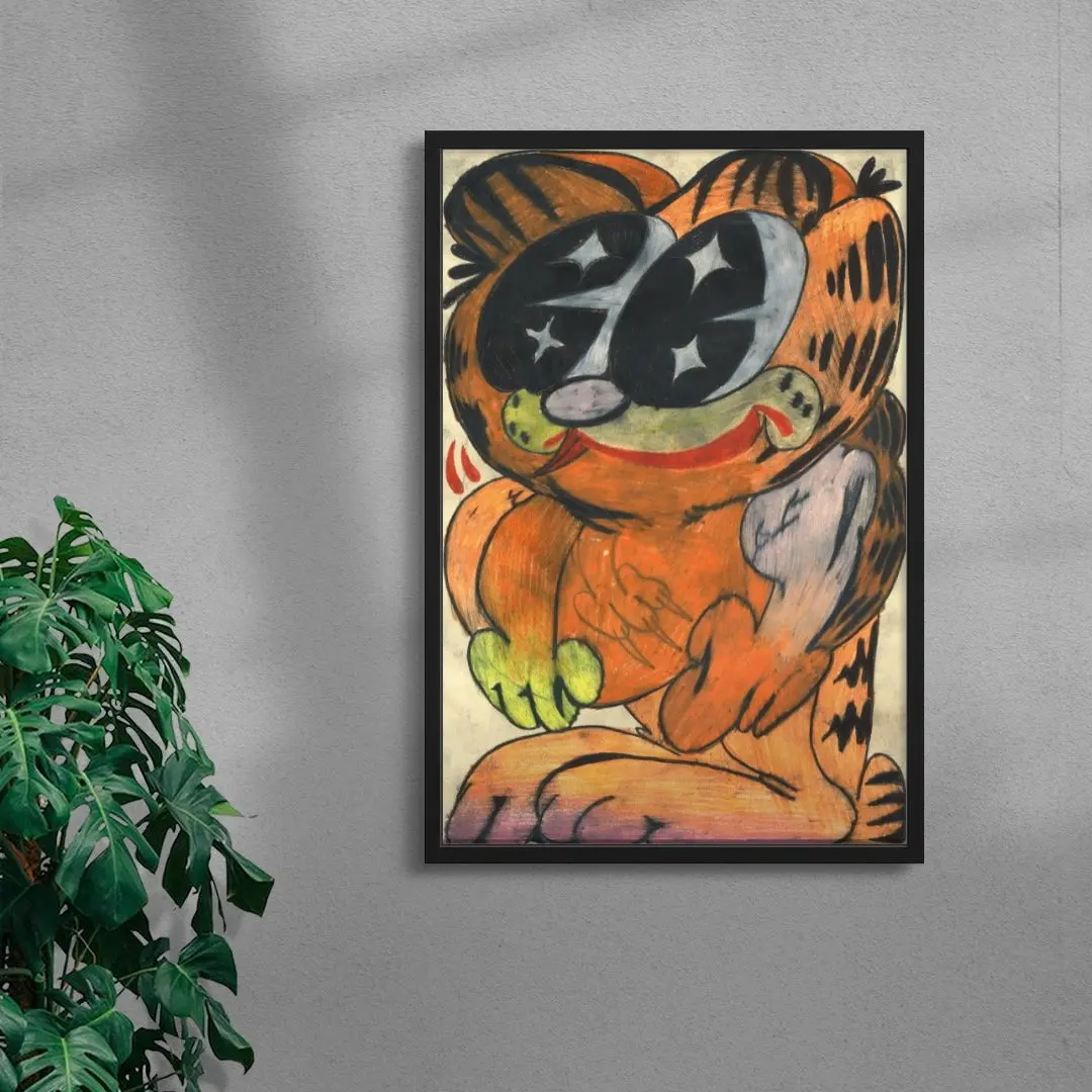 Garfield