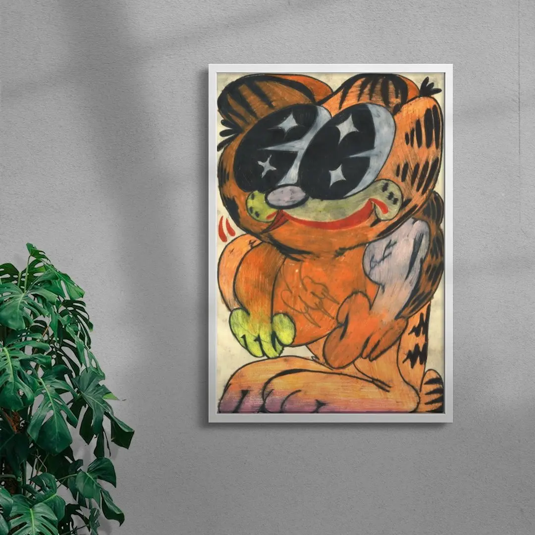 Garfield