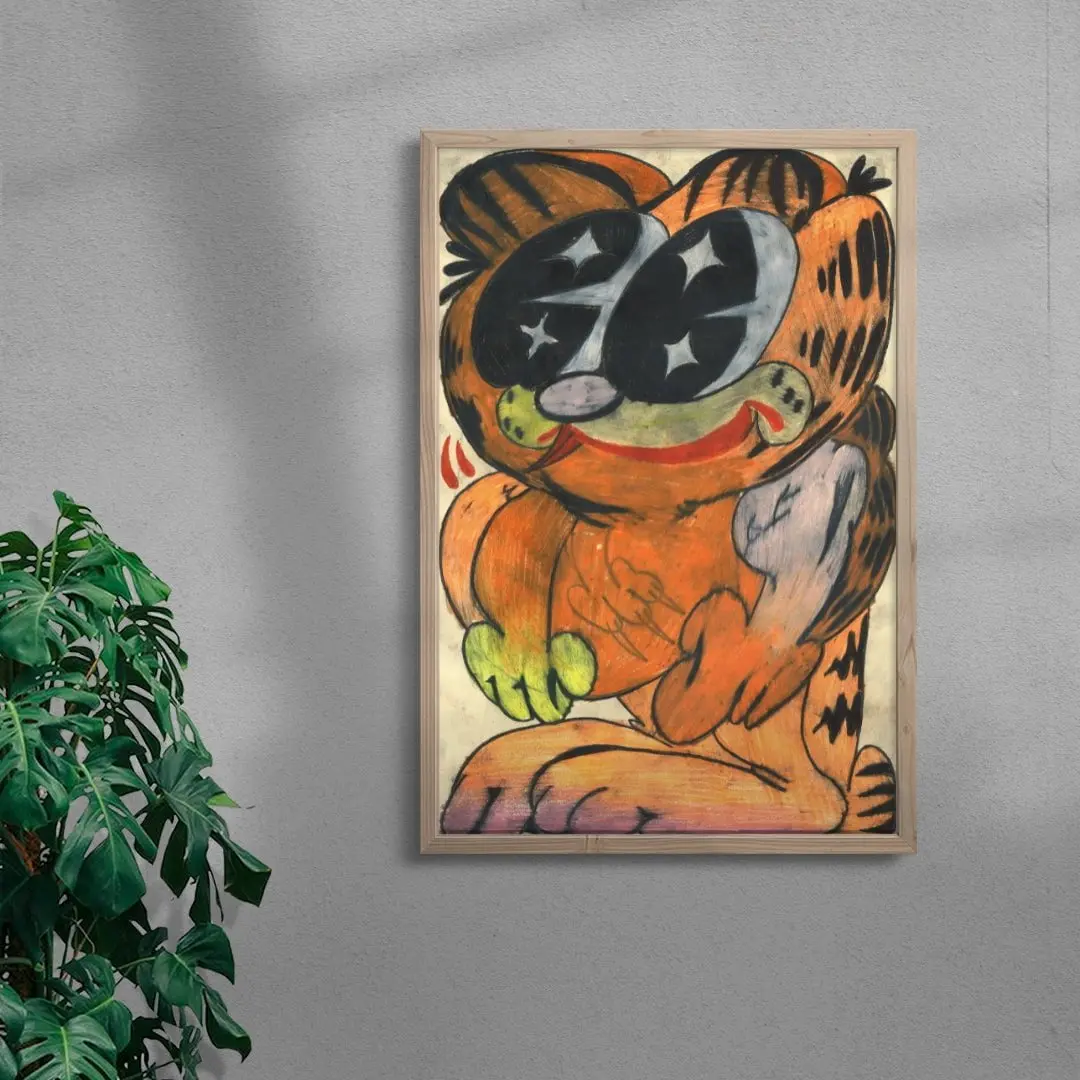 Garfield