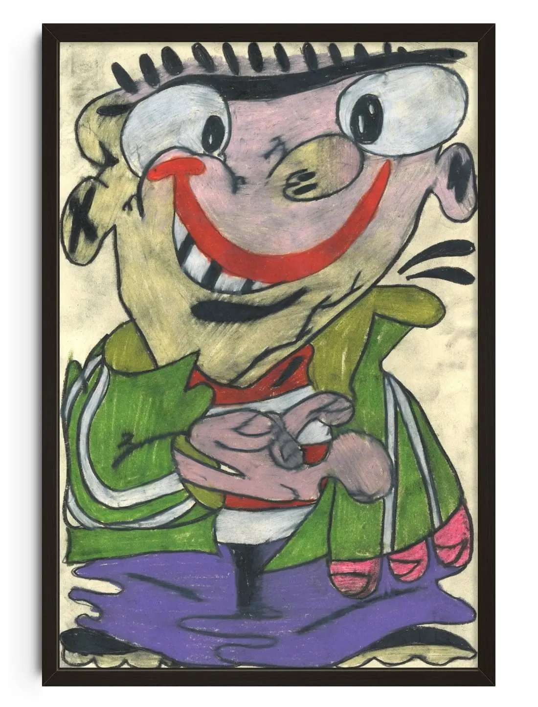Ed