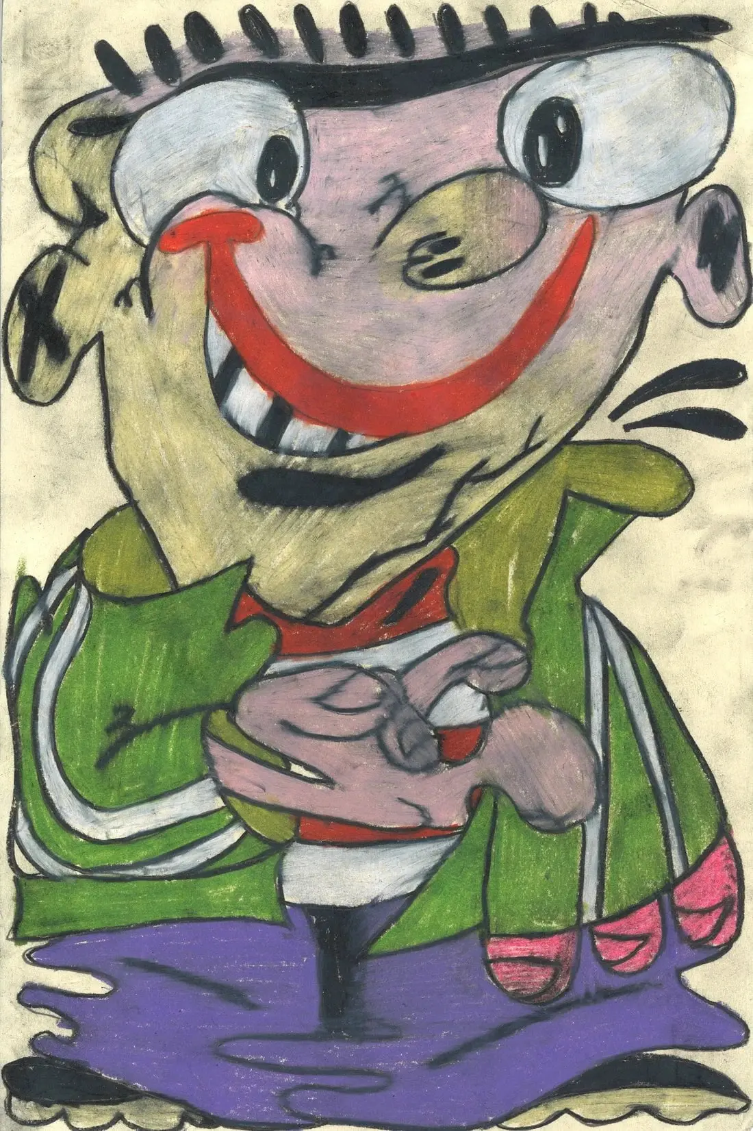 Ed