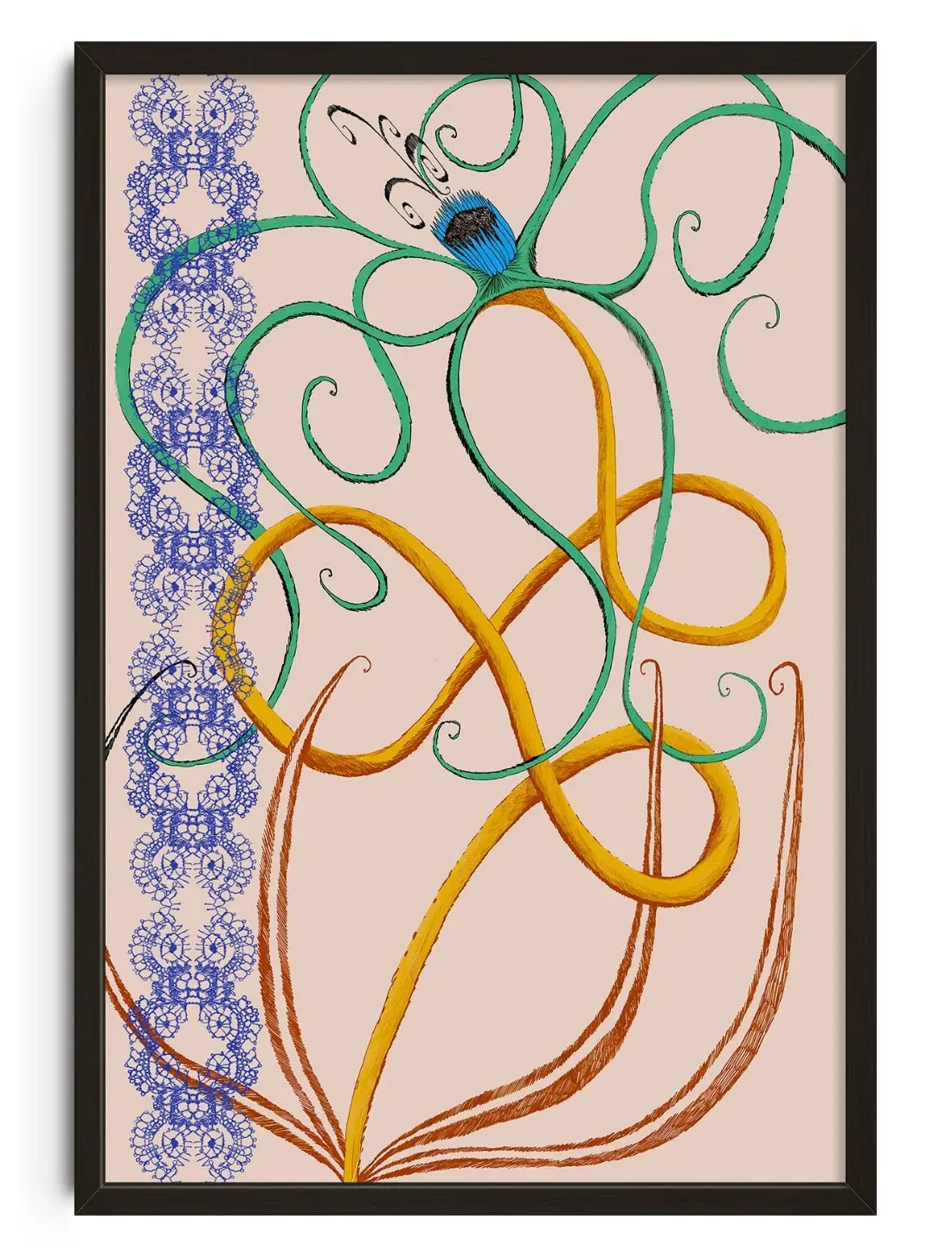 Ornamentos
