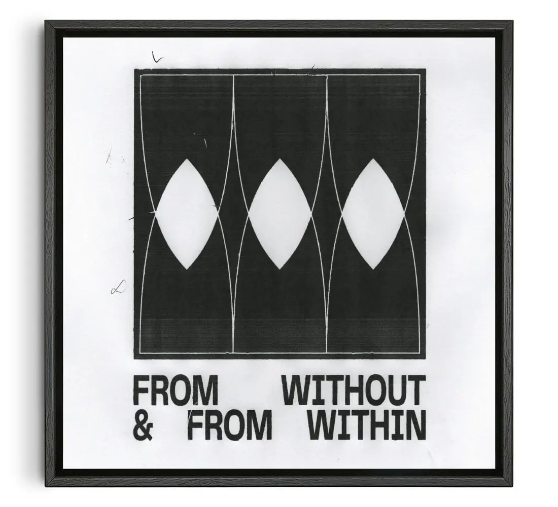 From Without