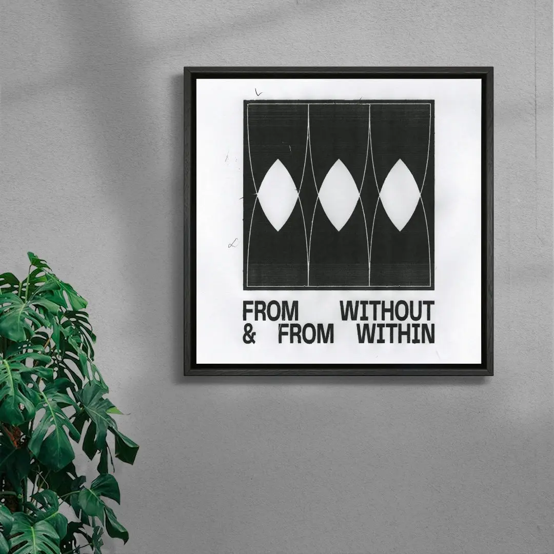 From Without