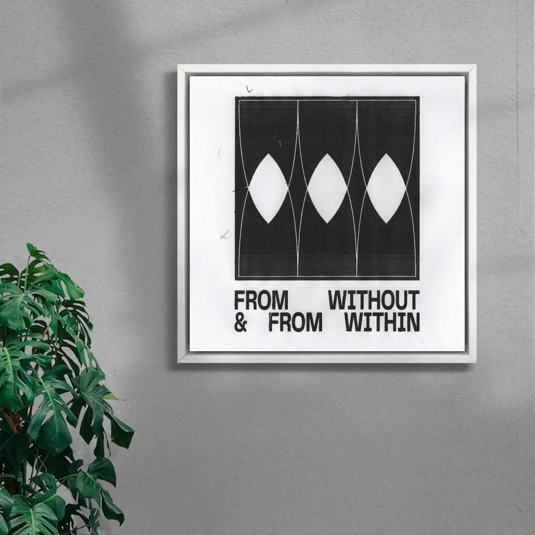 From Without