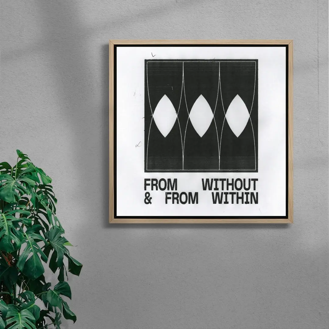 From Without
