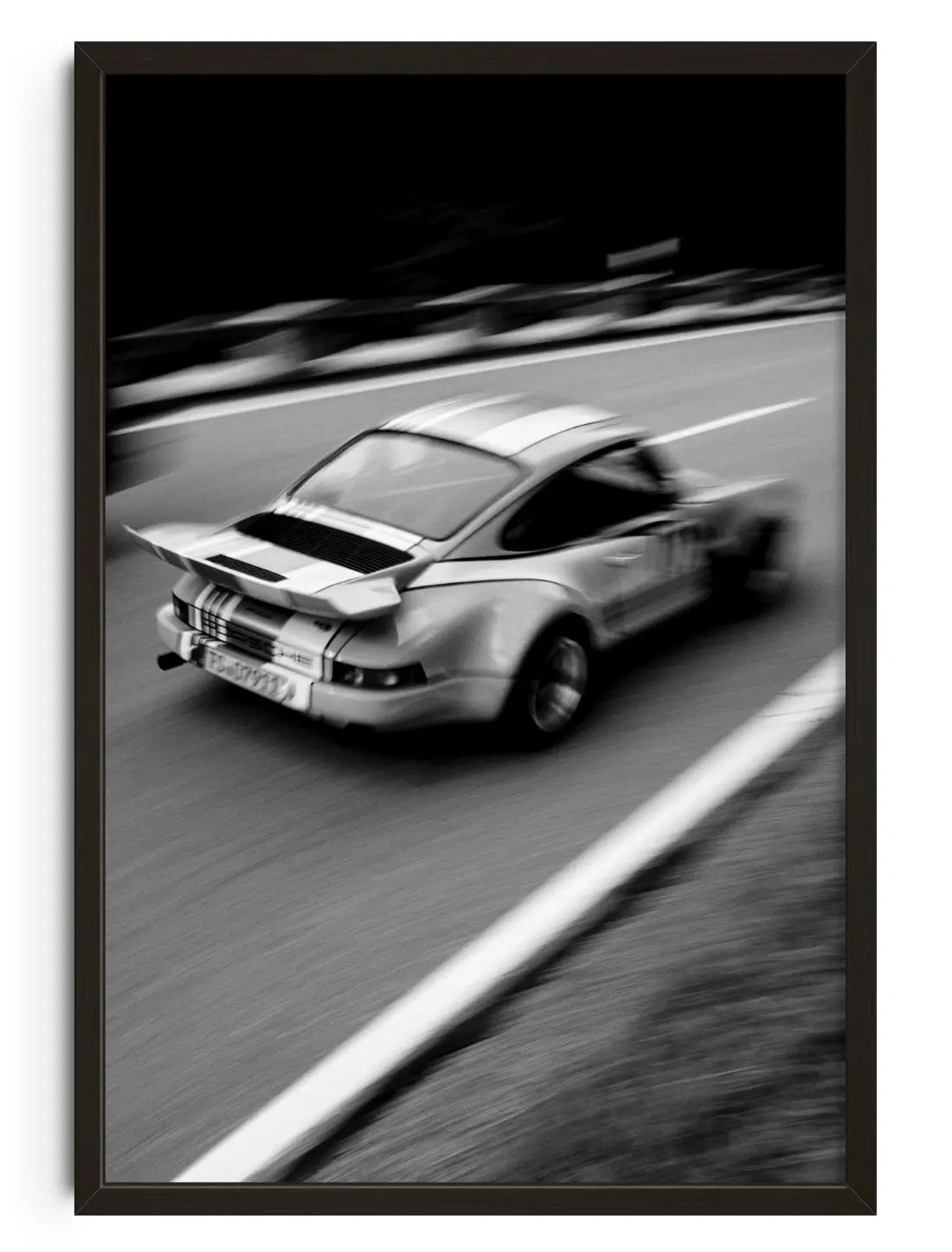 Vintage Porsche