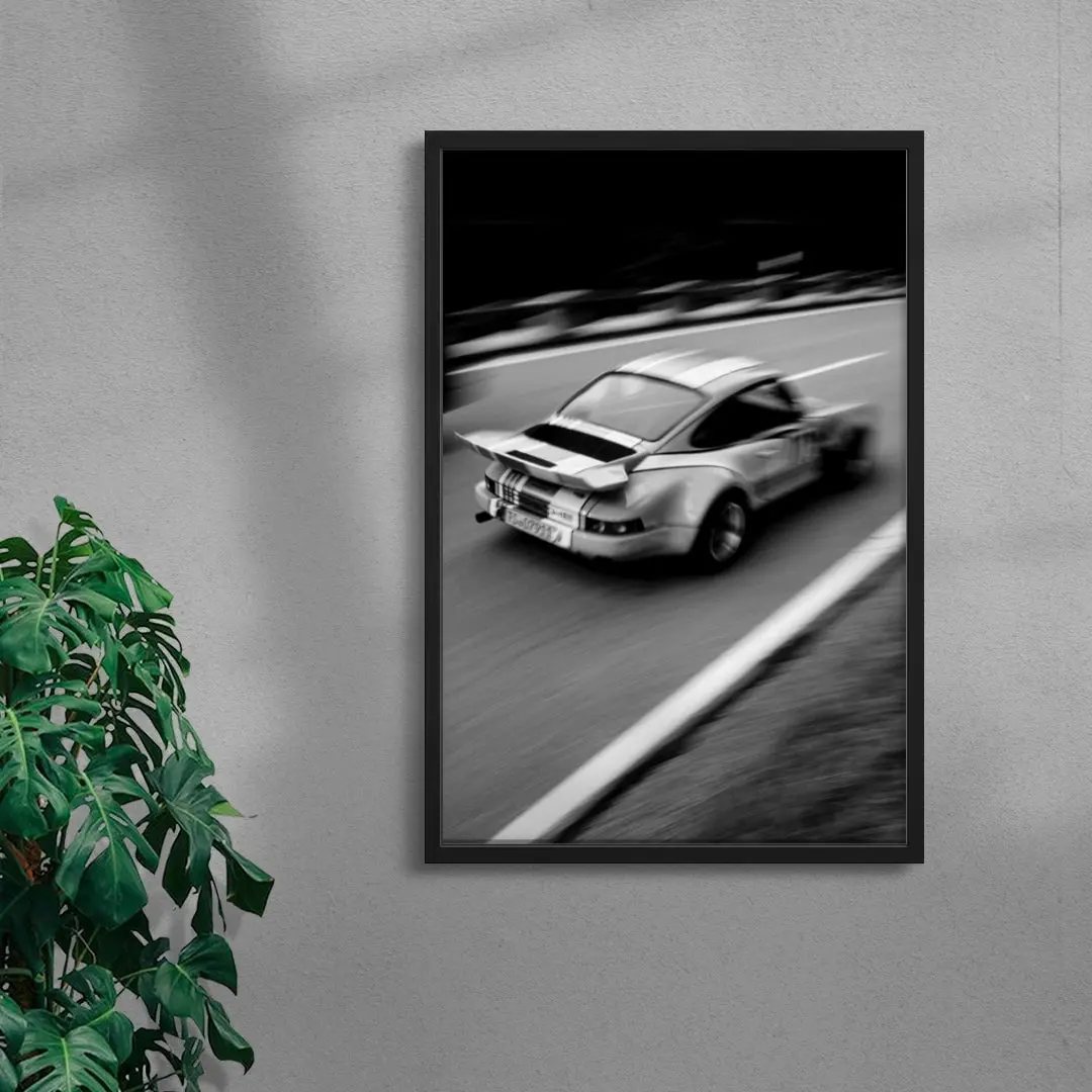 Vintage Porsche
