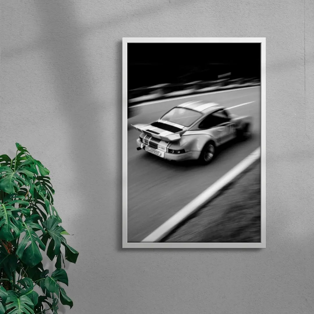 Vintage Porsche