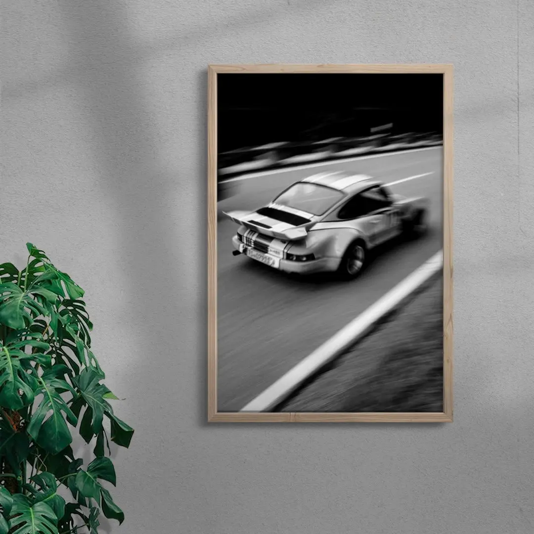 Vintage Porsche