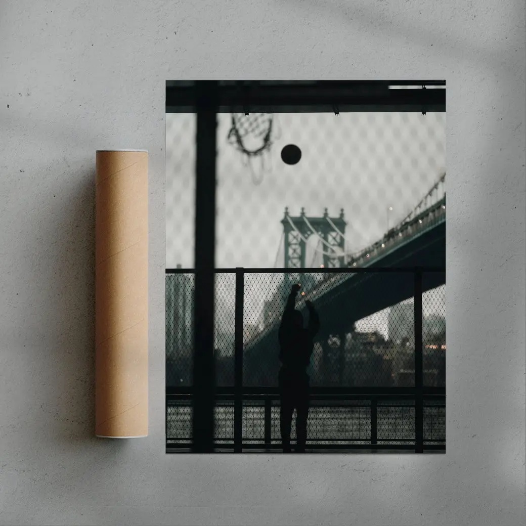 Bridge Basketball