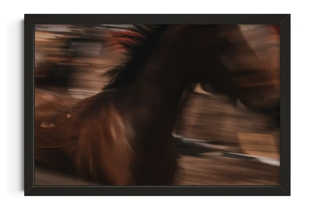 Ghost Of Speed