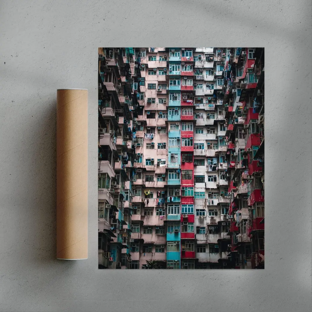 Yick Cheong Building