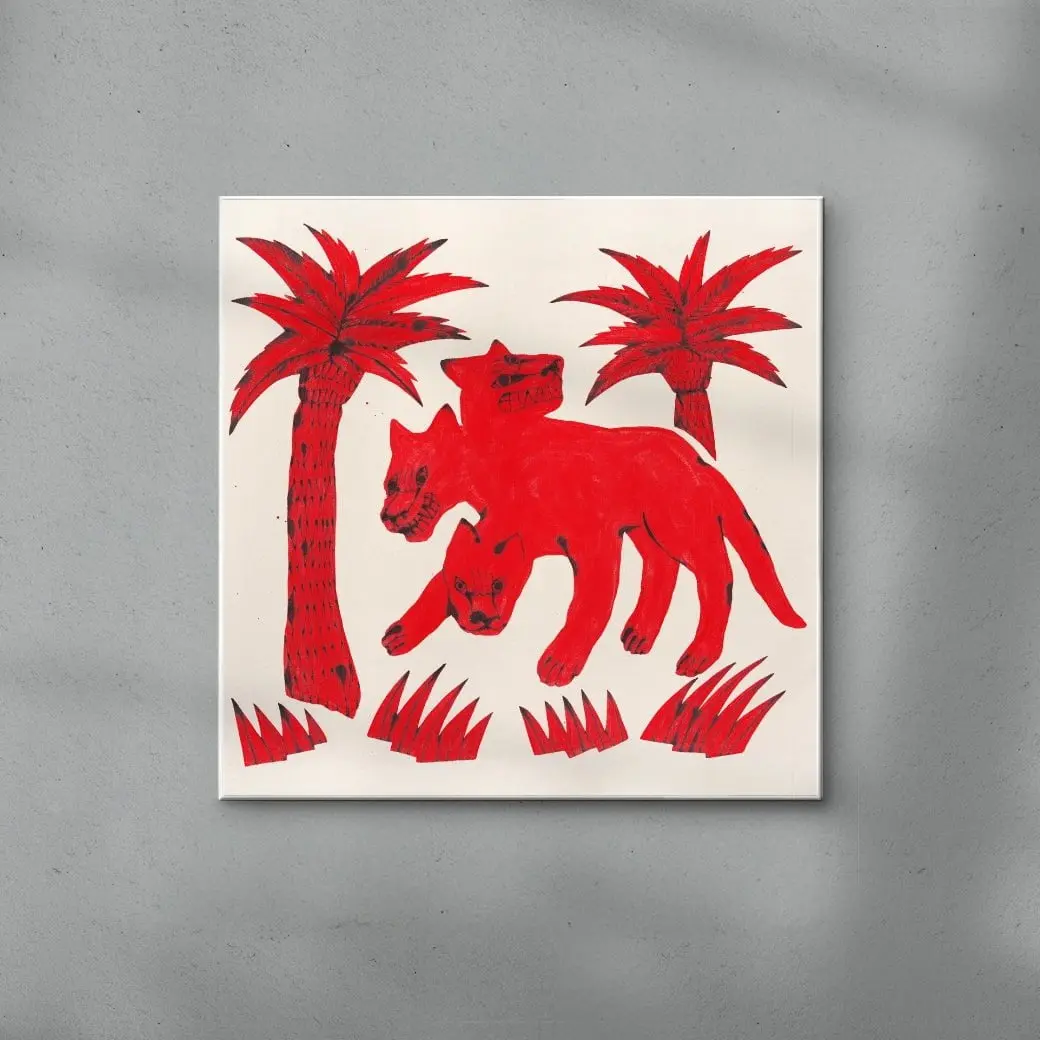 Cerberus