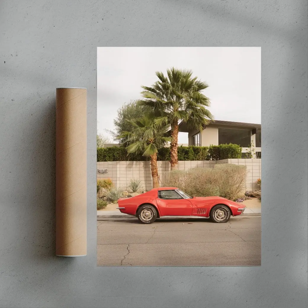 Corvette