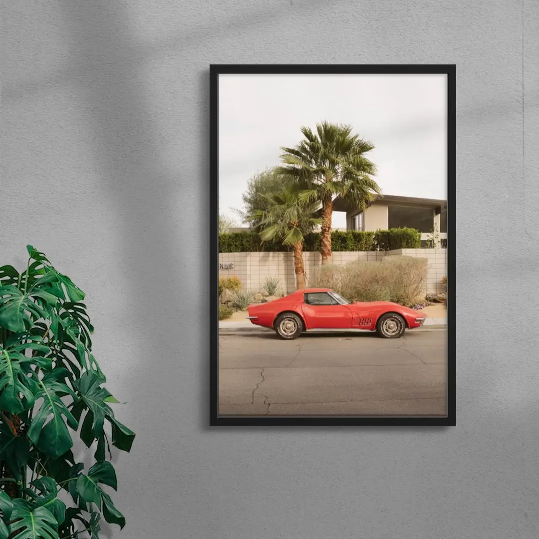 Corvette
