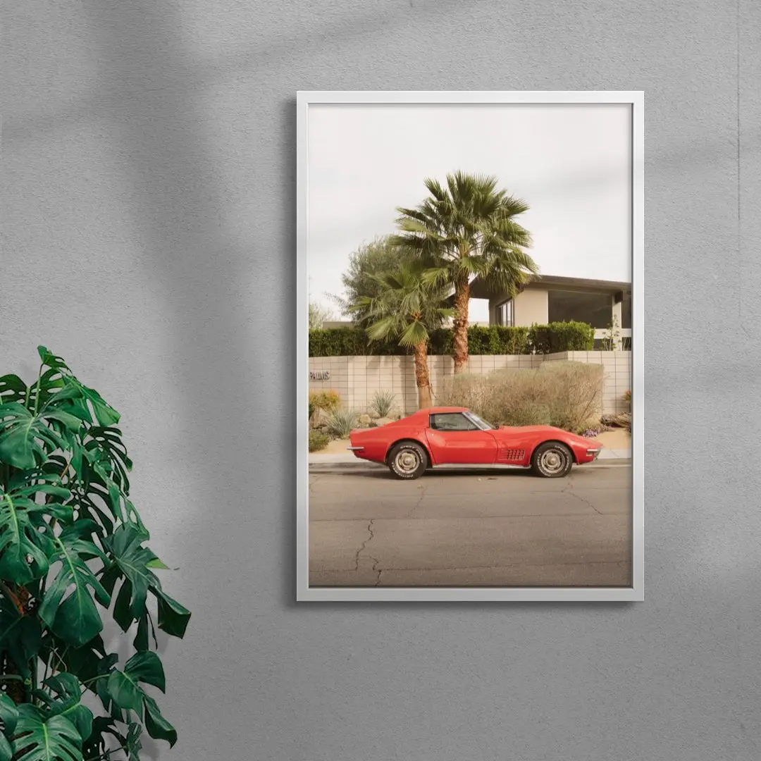 Corvette