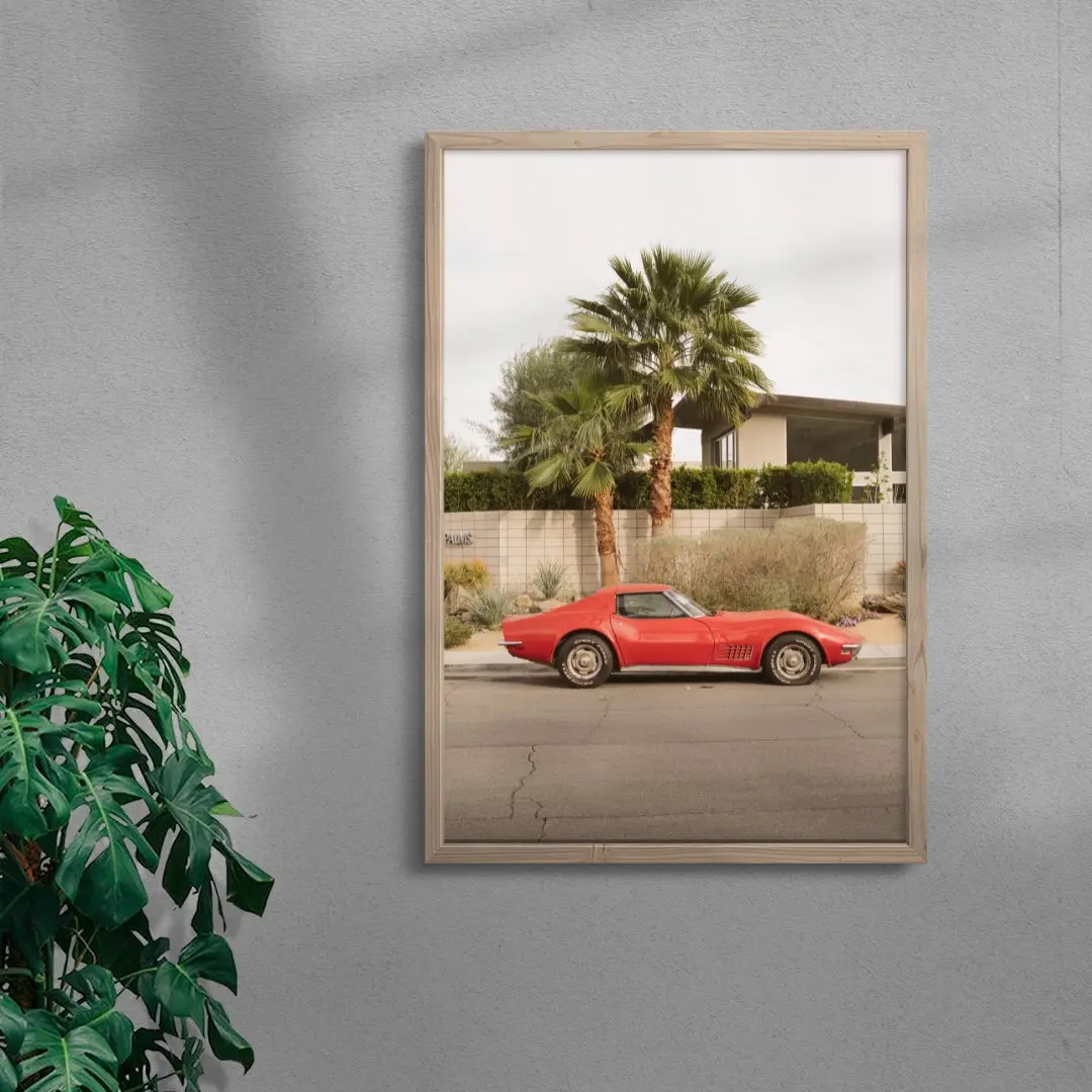 Corvette