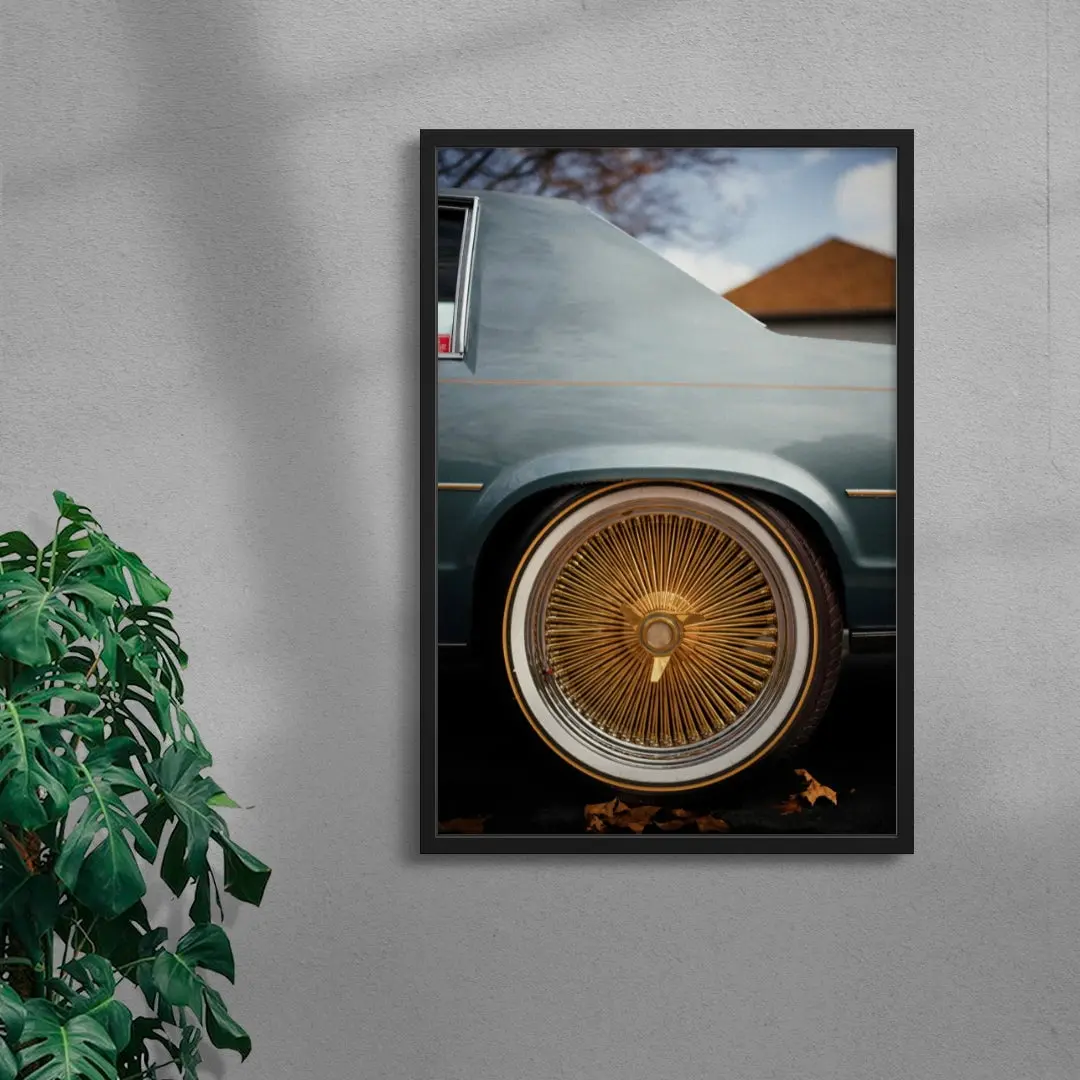 Golden Rim
