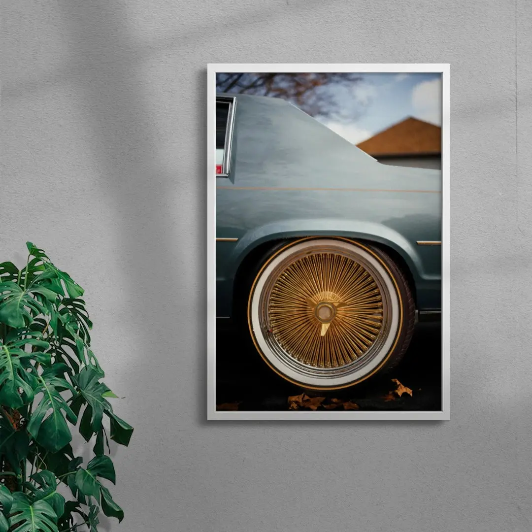 Golden Rim
