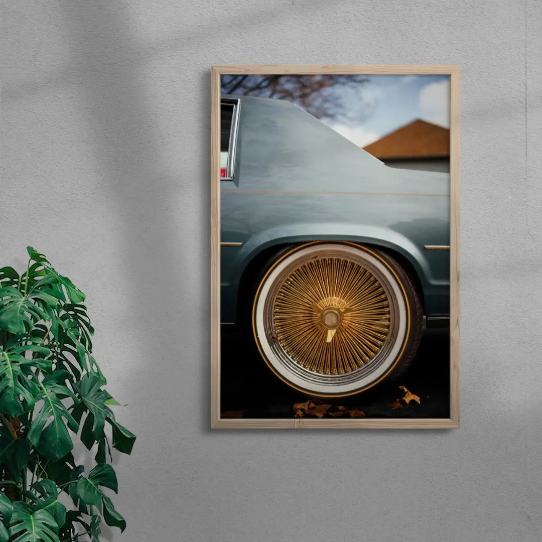 Golden Rim