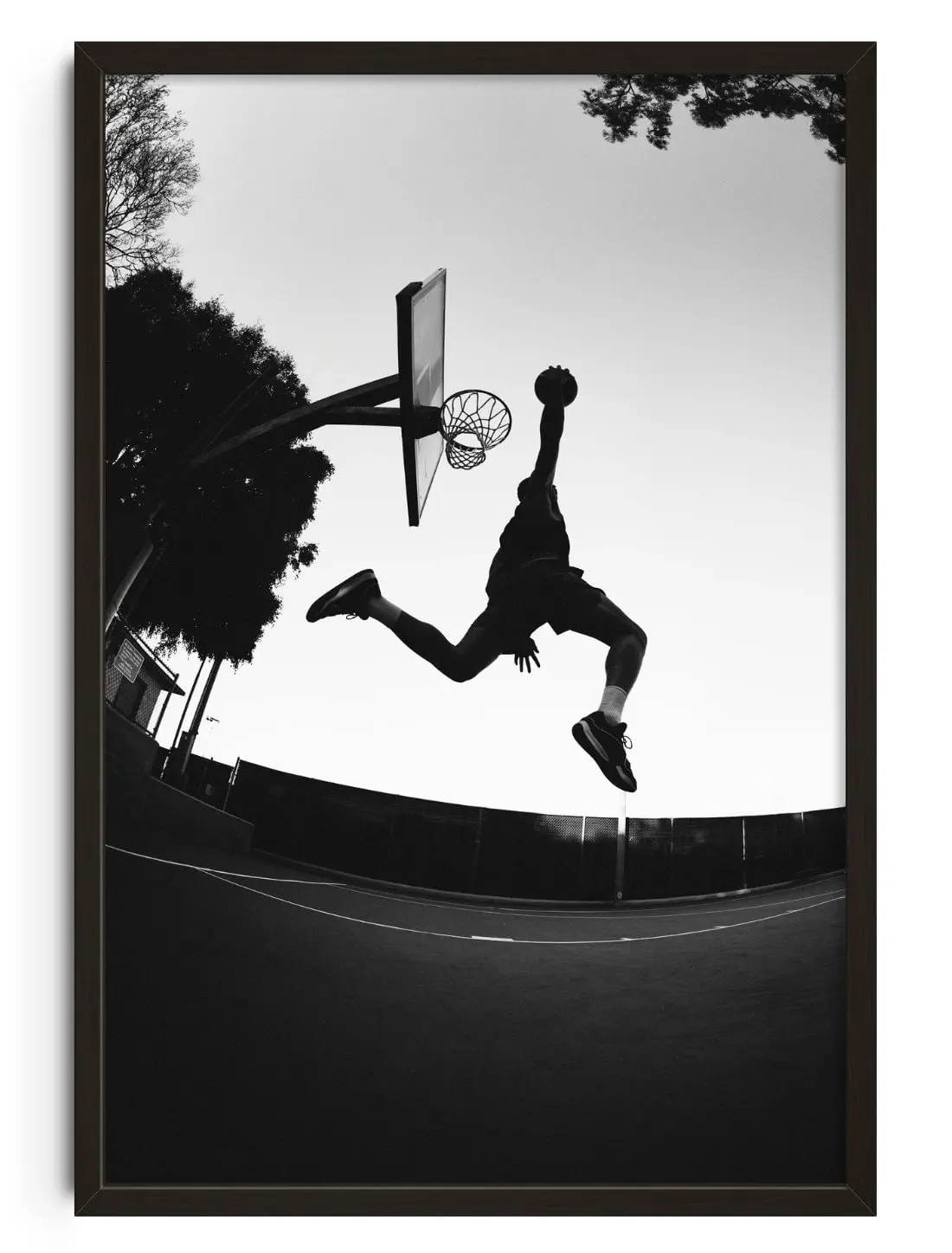 Sky Dunk