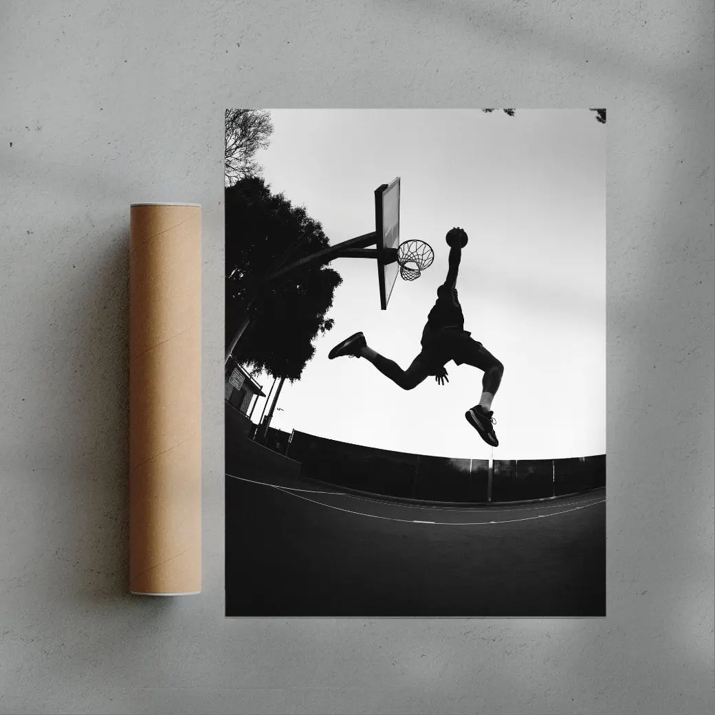 Sky Dunk