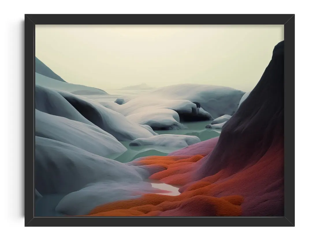 Chrome Dunes