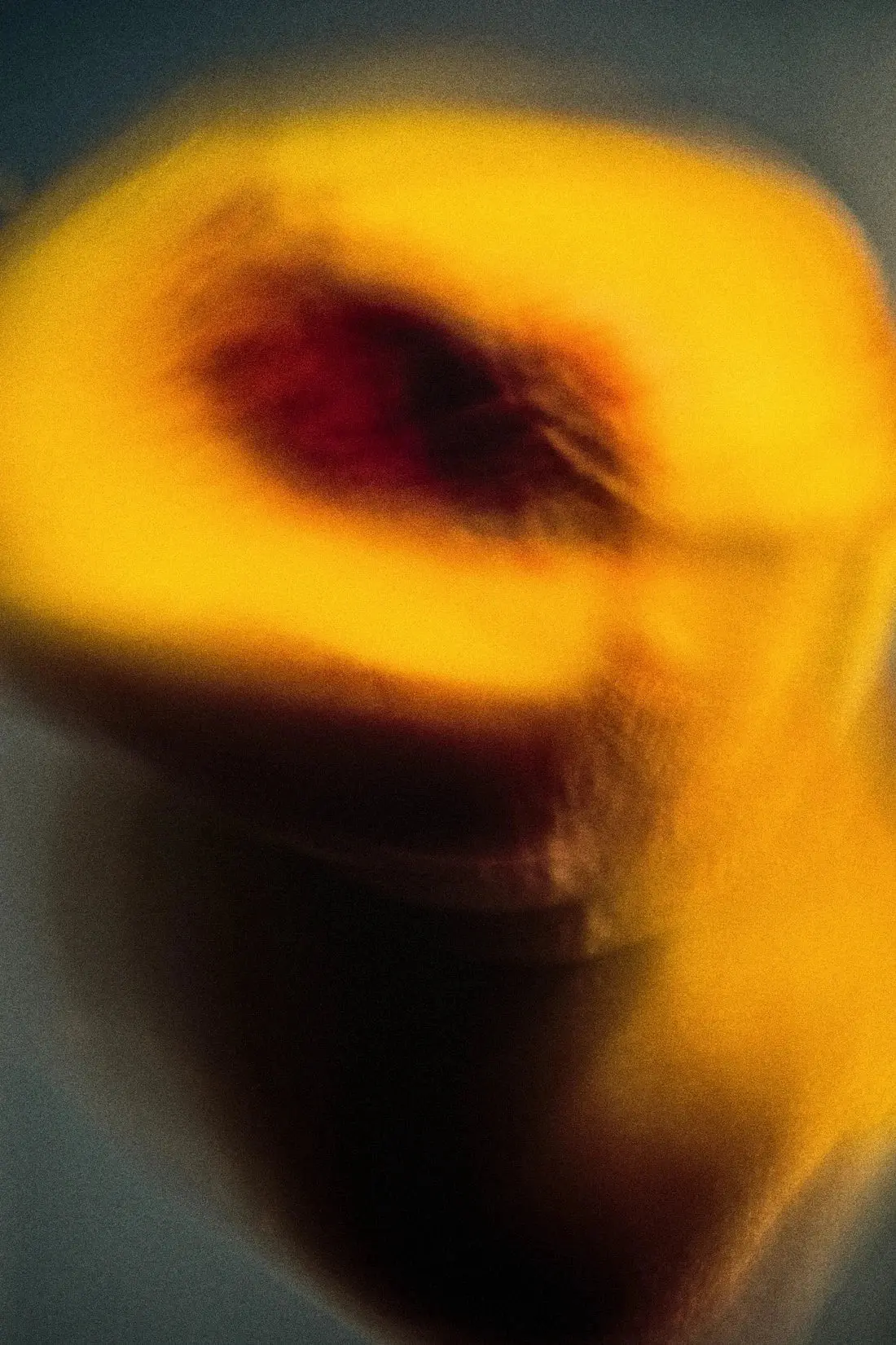 Golden Peach