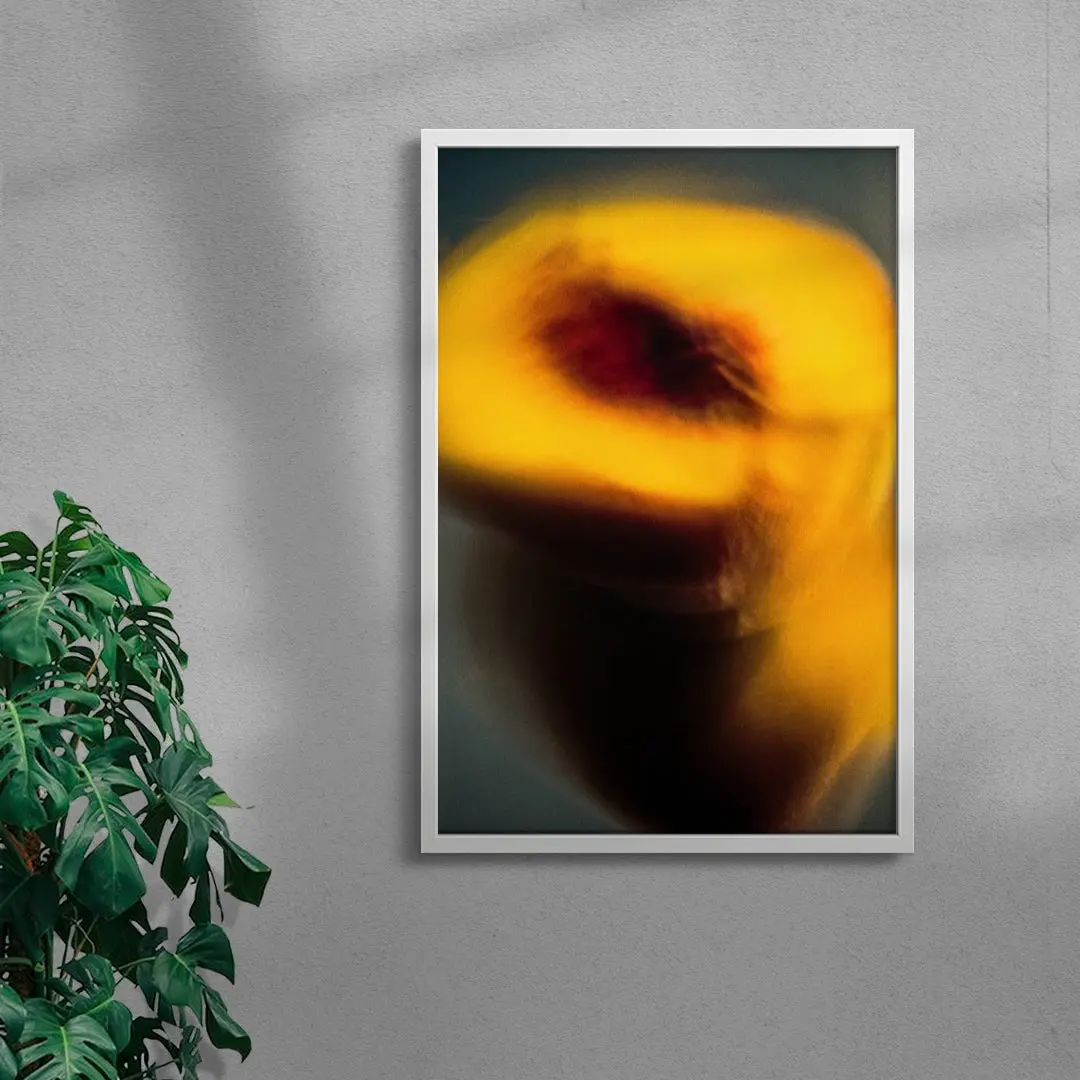 Golden Peach