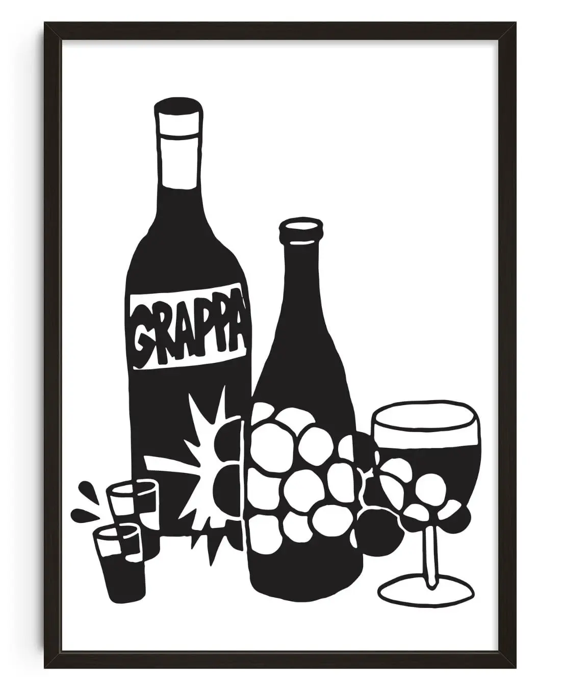 GRAPPA