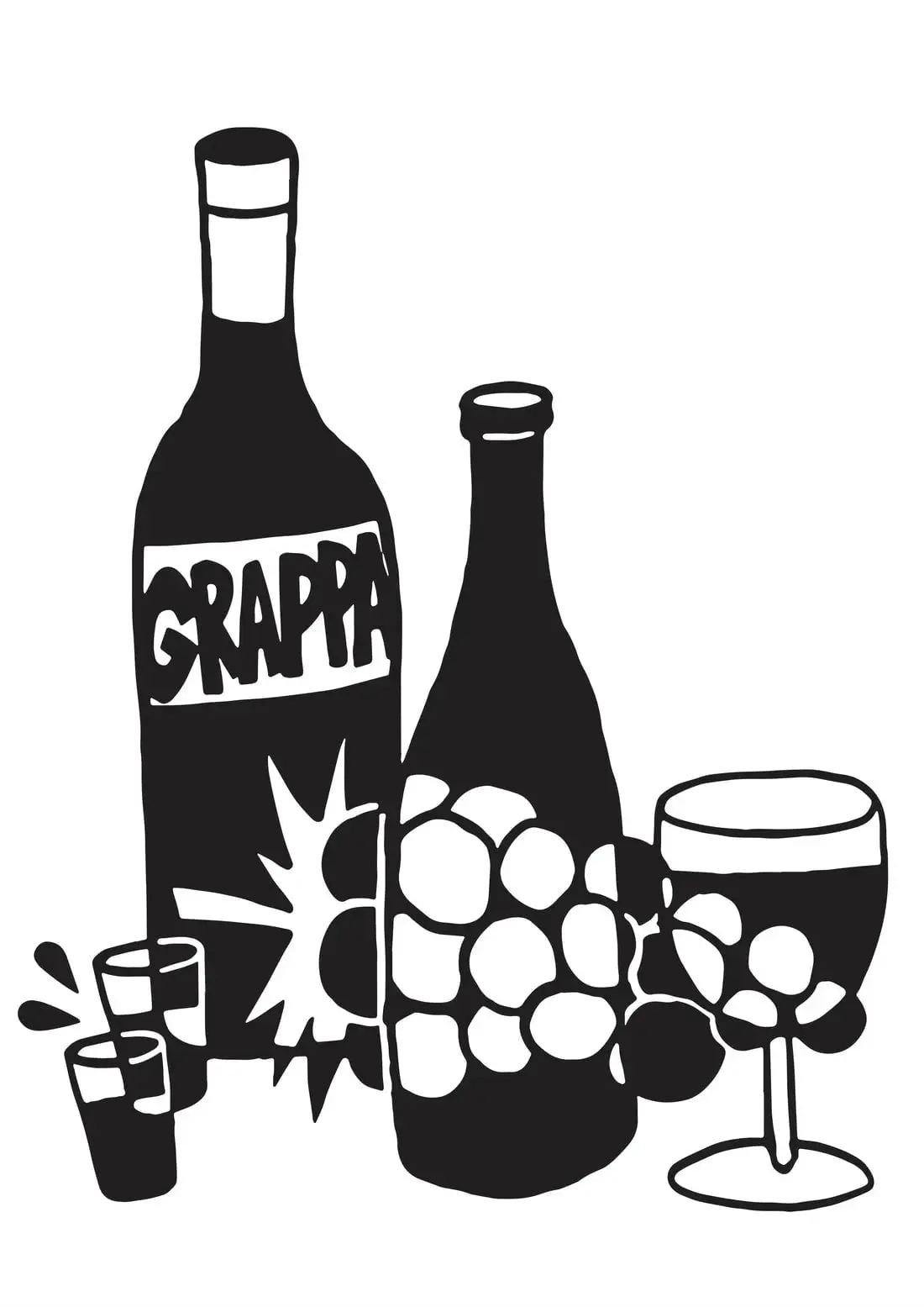 GRAPPA