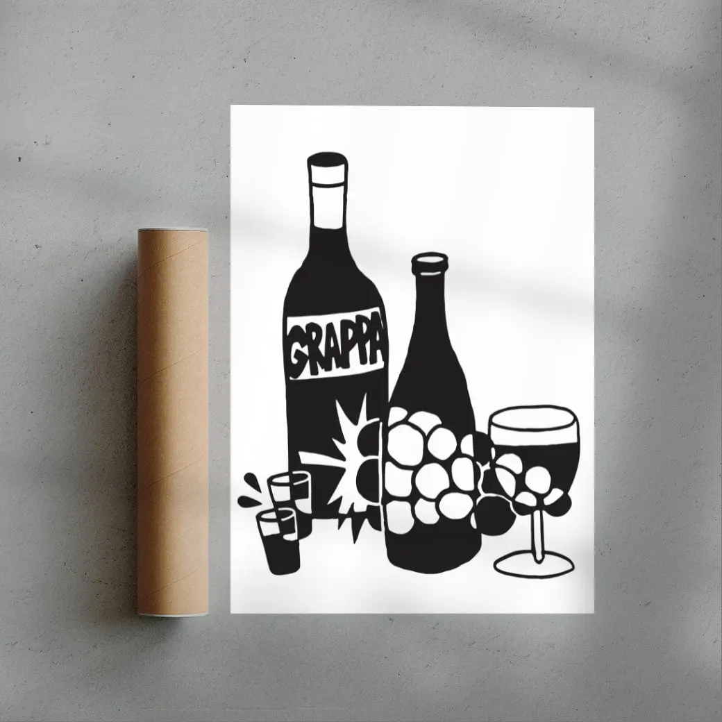 GRAPPA