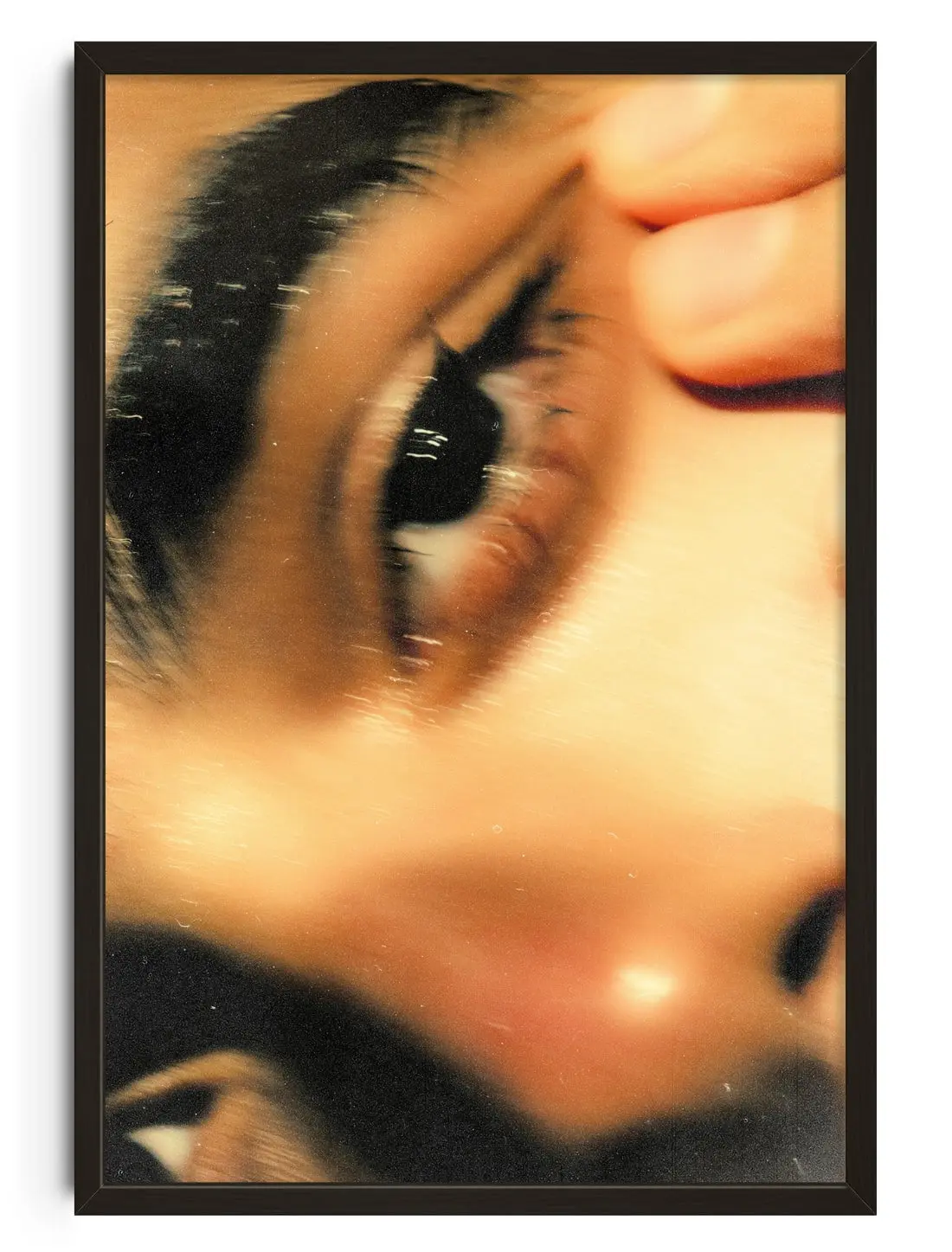 Silent Gaze