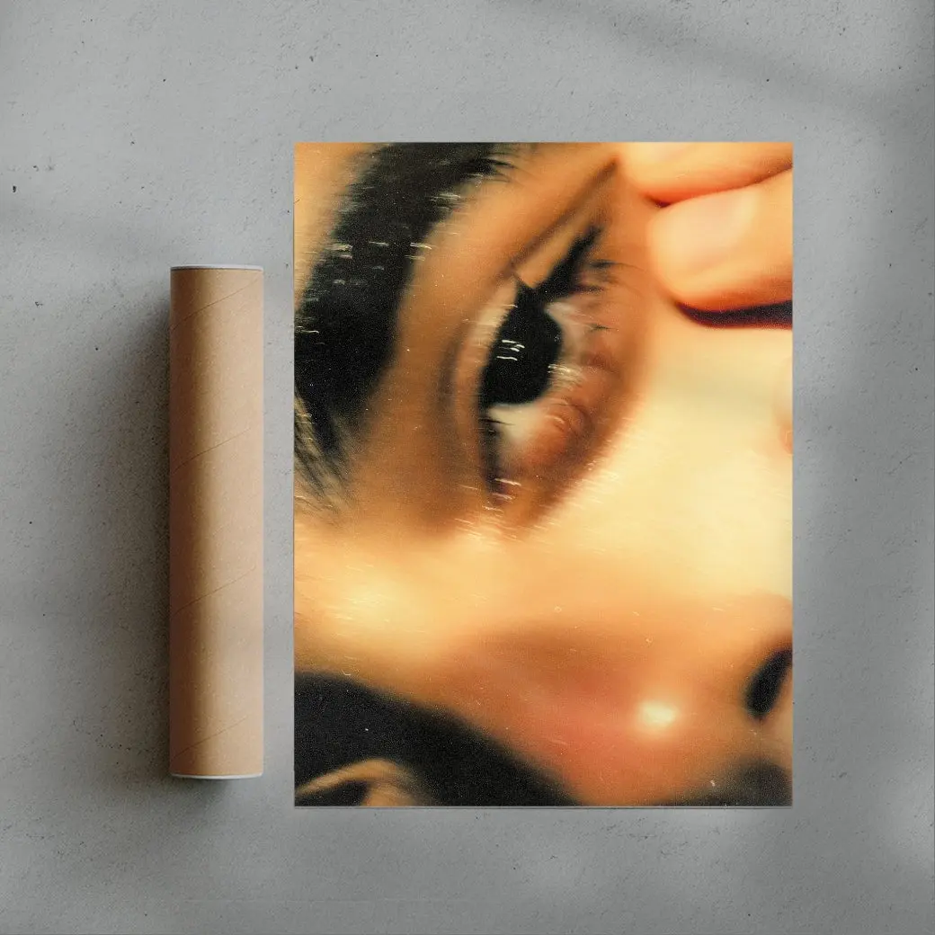 Silent Gaze