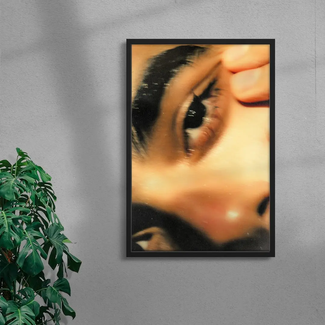 Silent Gaze