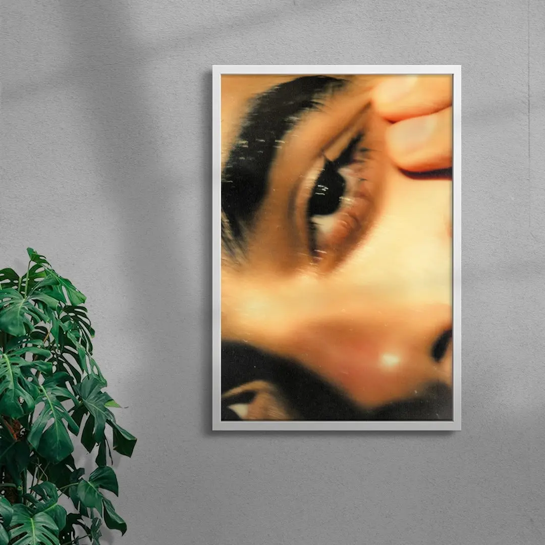 Silent Gaze