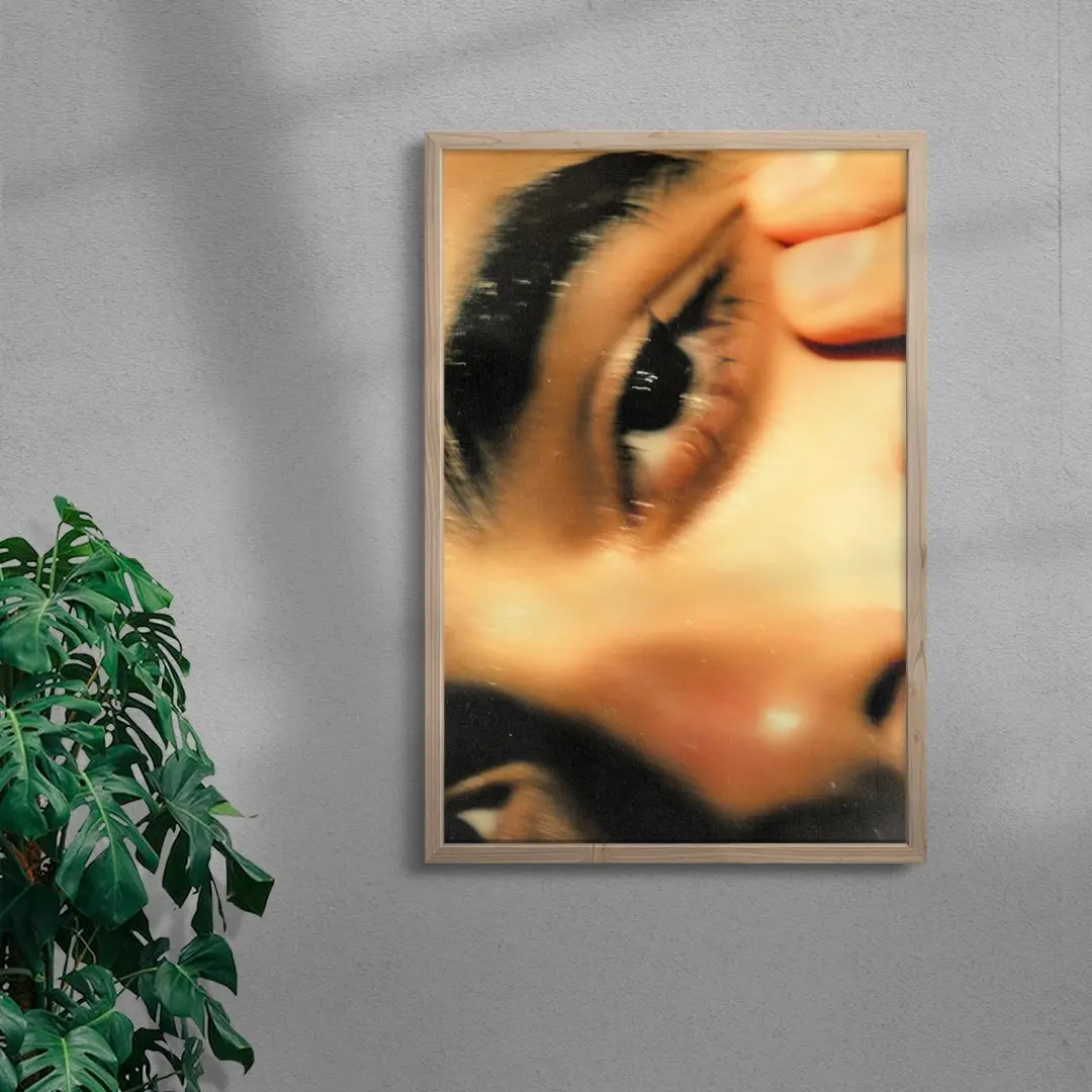 Silent Gaze