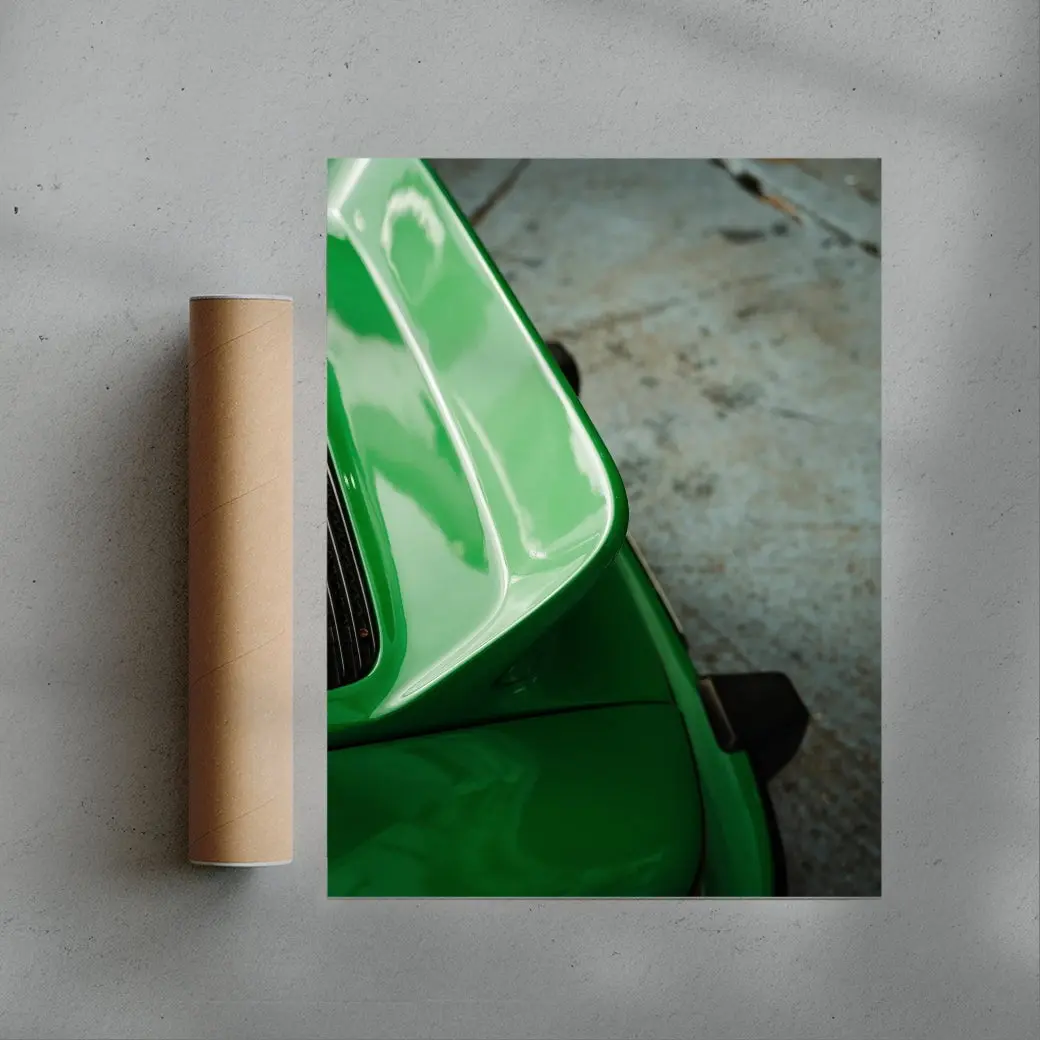 Green Wing