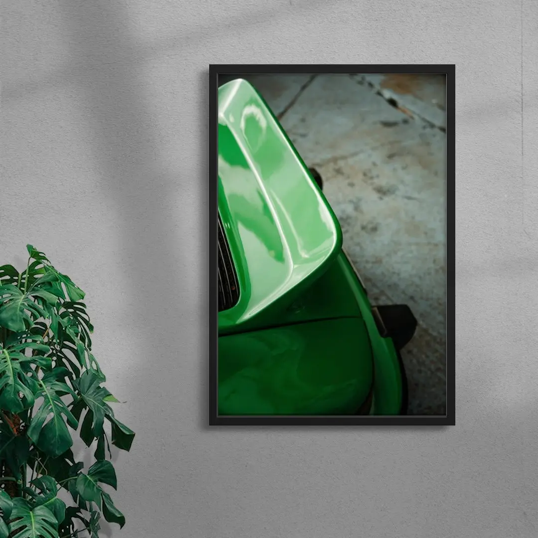 Green Wing